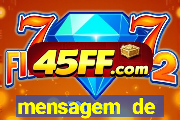mensagem de agradecimento ao treinador de futebol